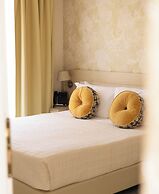 Rome Airport Inn