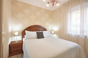 Rome Airport Inn