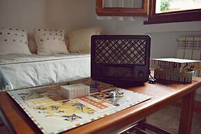 Apartamentos Turísticos La Vida De Antes