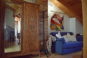 Apartamentos Turísticos La Vida De Antes