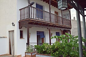 Apartamentos Turísticos La Vida De Antes