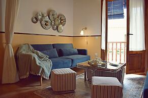 Apartamentos Turísticos La Vida De Antes