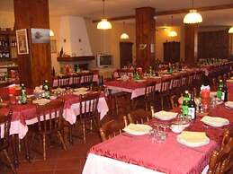 Agriturismo La Betulla