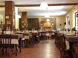 Agriturismo La Betulla