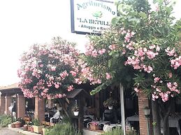 Agriturismo La Betulla