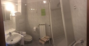 Agriturismo La Betulla