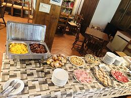 Agriturismo La Betulla