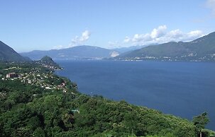 Agriturismo La Betulla