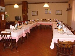 Agriturismo La Betulla