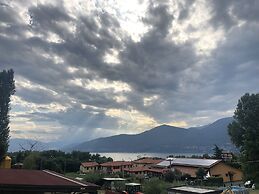 Agriturismo La Betulla