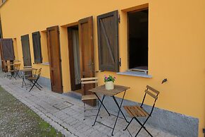 Agriturismo La Betulla