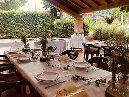 Agriturismo La Betulla