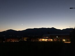 Agriturismo La Betulla