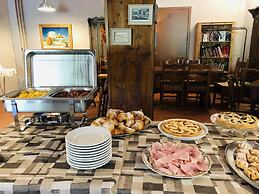 Agriturismo La Betulla