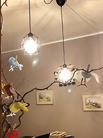 Agriturismo La Betulla