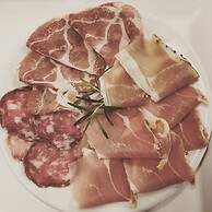 Agriturismo La Betulla