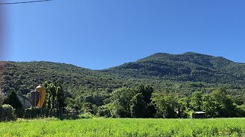 Agriturismo La Betulla