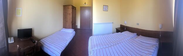 Agriturismo La Betulla