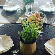 Agriturismo La Betulla