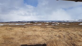 Hjartarstadir Guesthouse