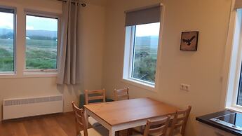 Hjartarstadir Guesthouse
