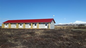 Hjartarstadir Guesthouse