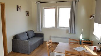 Hjartarstadir Guesthouse