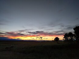 Hjartarstadir Guesthouse