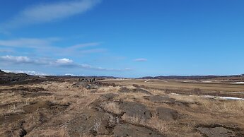 Hjartarstadir Guesthouse