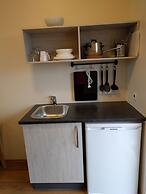 Hjartarstadir Guesthouse