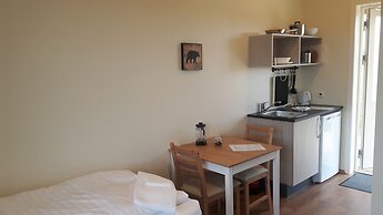 Hjartarstadir Guesthouse
