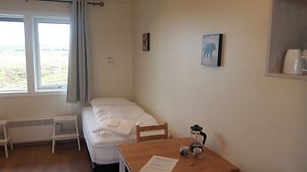 Hjartarstadir Guesthouse