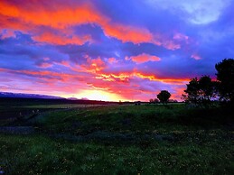 Hjartarstadir Guesthouse