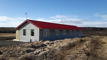 Hjartarstadir Guesthouse