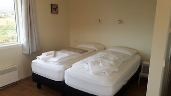 Hjartarstadir Guesthouse