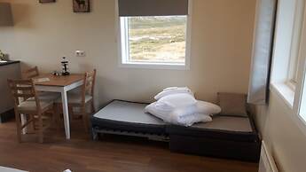 Hjartarstadir Guesthouse