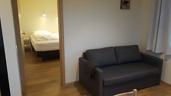 Hjartarstadir Guesthouse