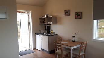 Hjartarstadir Guesthouse