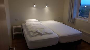 Hjartarstadir Guesthouse