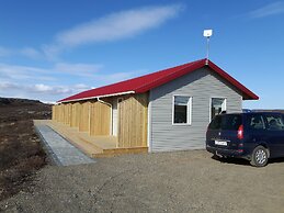 Hjartarstadir Guesthouse