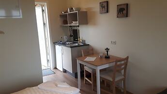 Hjartarstadir Guesthouse
