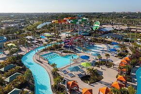 Margaritaville Resort Orlando with H2O Waterpark