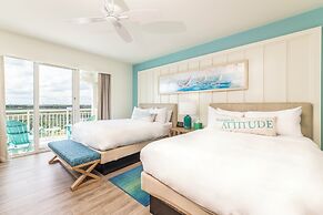 Margaritaville Resort Orlando with H2O Waterpark
