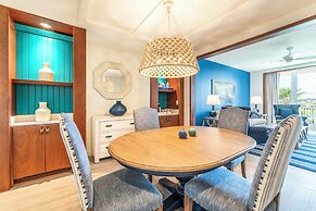 Margaritaville Resort Orlando with H2O Waterpark