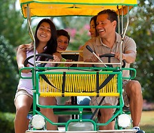 Margaritaville Resort Orlando with H2O Waterpark