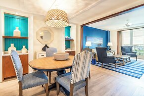 Margaritaville Resort Orlando with H2O Waterpark