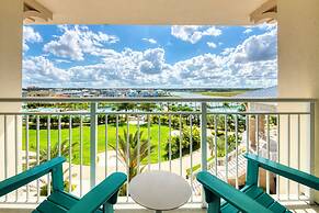 Margaritaville Resort Orlando with H2O Waterpark