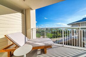 Margaritaville Resort Orlando with H2O Waterpark