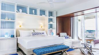 Margaritaville Resort Orlando with H2O Waterpark