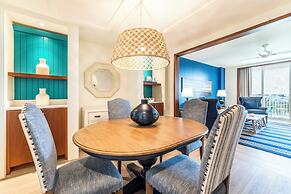 Margaritaville Resort Orlando with H2O Waterpark